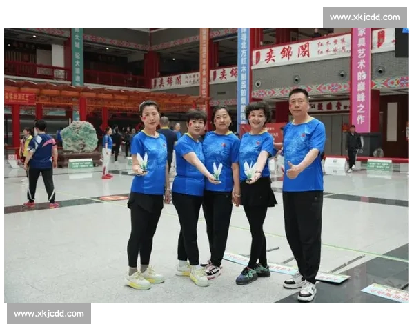 2025 全国大白毽邀请赛在鸡西盛大启幕