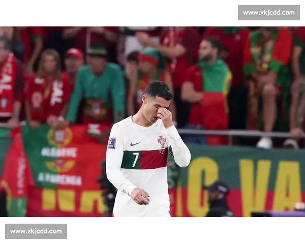 C 罗最后一舞:2026 世界杯,传奇能否兑现终极诺言?
