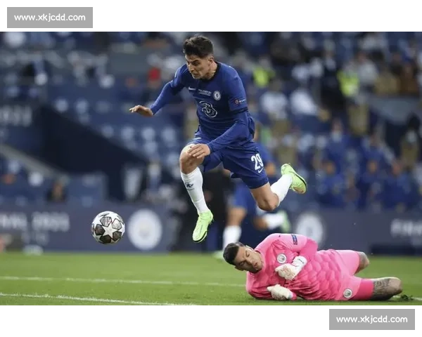 世俱杯争议夜！切尔西 4-1 逆转本菲卡，迪玛利亚泪洒赛场，主帅怒批裁判