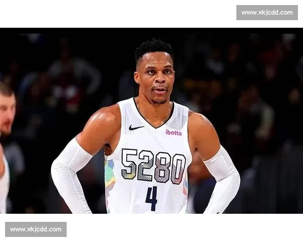 威少拒 347 万跳出合同成自由身！欧洲豪门豪掷 2000 万，NBA 生涯迎终极抉择