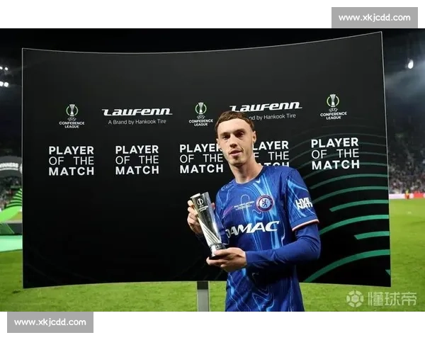 帕尔默 8.8 分全场最佳！1 助攻 2 造杀机难掩传中短板，6 射 3 正成进攻核心