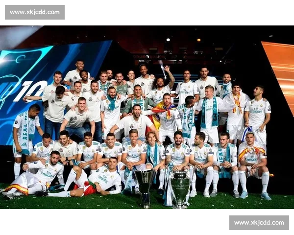 拉莫斯盛赞皇马：欧冠之王永远是夺冠热门