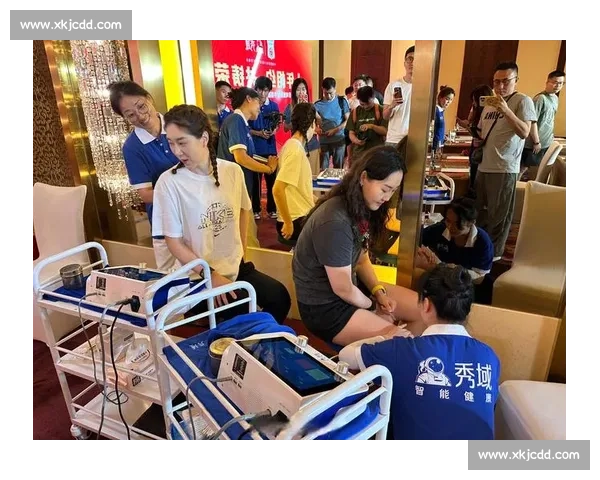 秀域续约中国女篮 智能护航开启十年新篇