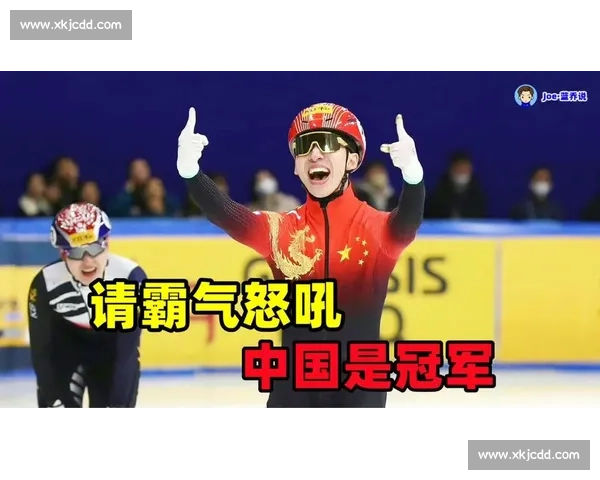 冰球世锦赛冠军!他们的故事,激励着每一个追梦人!