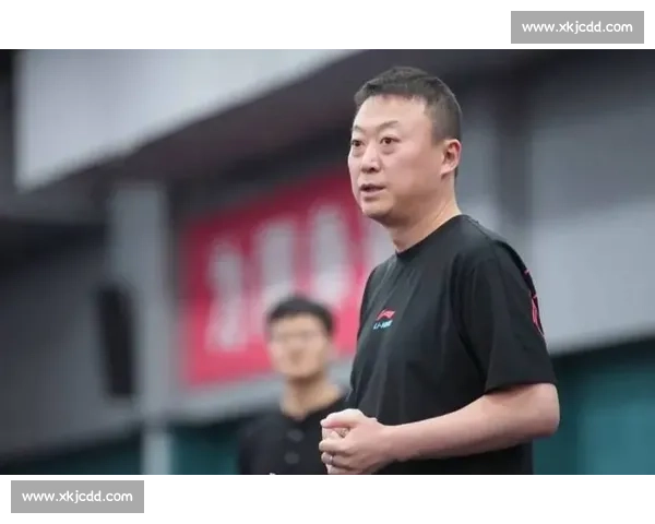 奥运冠军呼吁改革！乒坛新双打模式，谁能抓住机遇