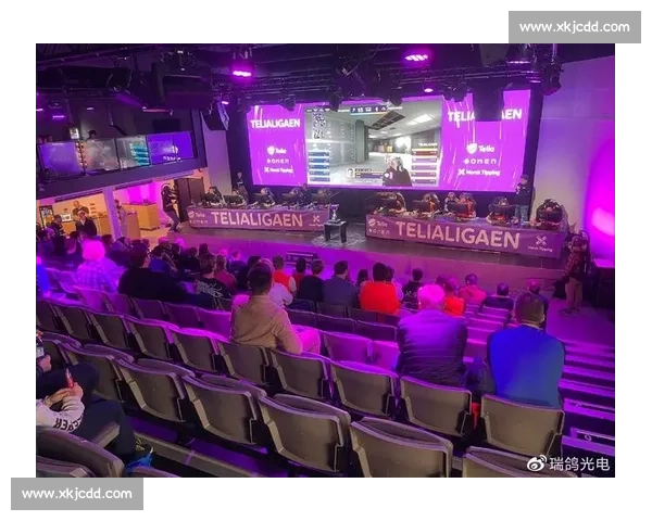 峡谷深处藏着冠军的秘密，这档电竞节目带你一探究竟！