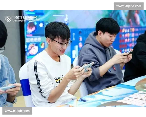 心怀梦想，勇闯世界！电竞国际合作，少年们，出发！