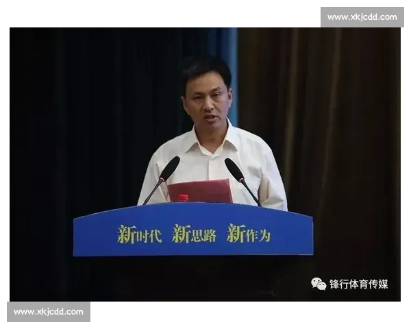 文化输出新思路：体育如何成为国家软实力的重要组成部分