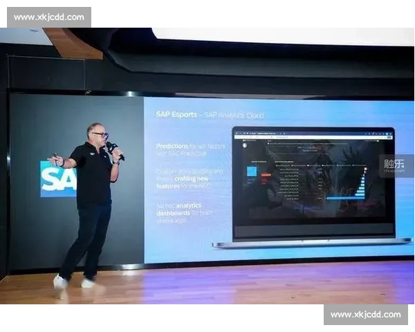 电竞进入AI时代，是机遇还是挑战我们拭目以待！