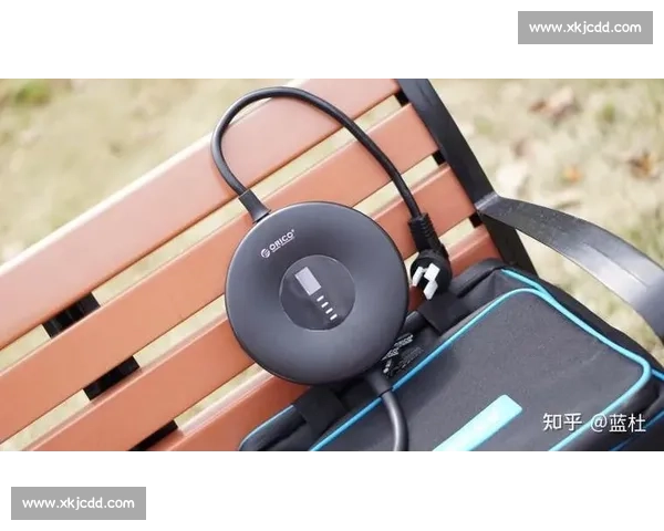 罗马仕引领智能充电新时代打造高效便携能源解决方案