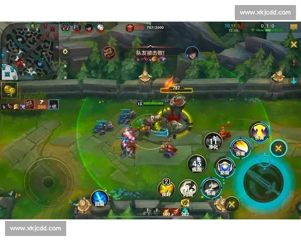 谁是峡谷霸主最新英雄联盟赛事数据，告诉你答案！