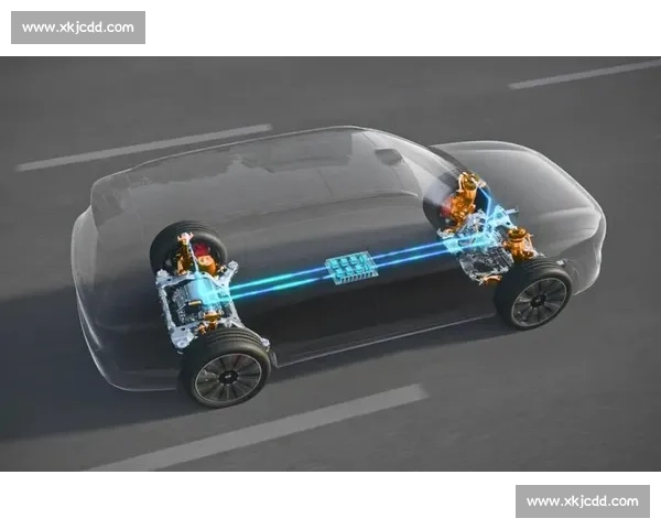 赛力斯创新技术推动智能汽车行业变革引领未来出行新潮流