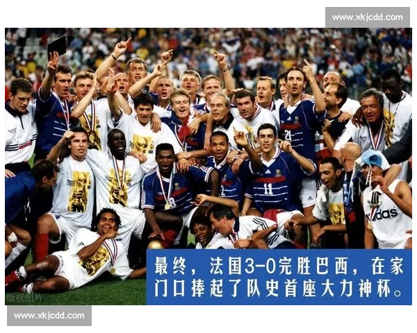 2026世界杯最佳阵容猜想！谁是本届最佳球员