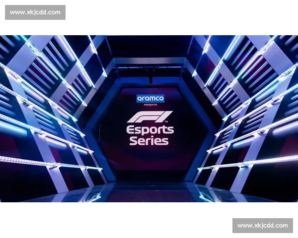 F1电竞世界总决赛，一场关于荣耀的终极较量！