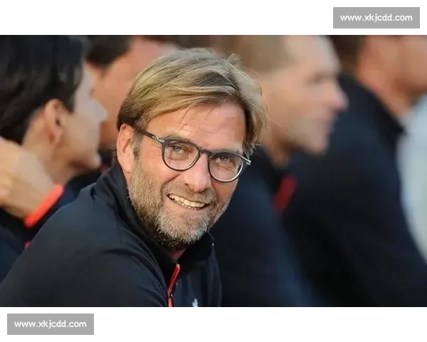 克洛普的德国战车，能否在2026世界杯重塑荣光