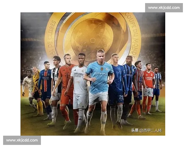 告别传统豪门2026世界杯冷门球队的崛起令人期待！