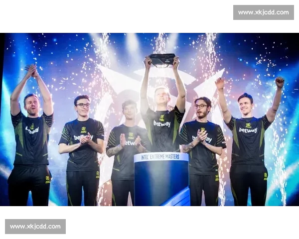 尘埃落定！CS2战队最新排名揭晓，你支持的队伍排在哪