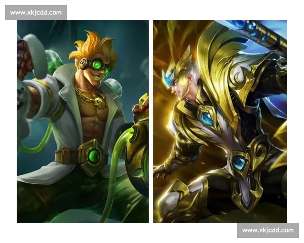 好燃!英魂之刃选手,为了梦想拼尽全力