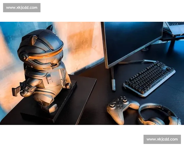 打破次元壁，电竞观赛指南，带你走进不一样的新世界！