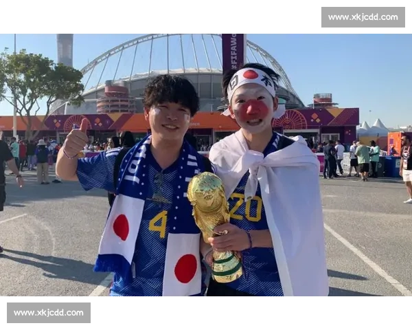 梦想成真，2026世界杯的童话仍在继续！