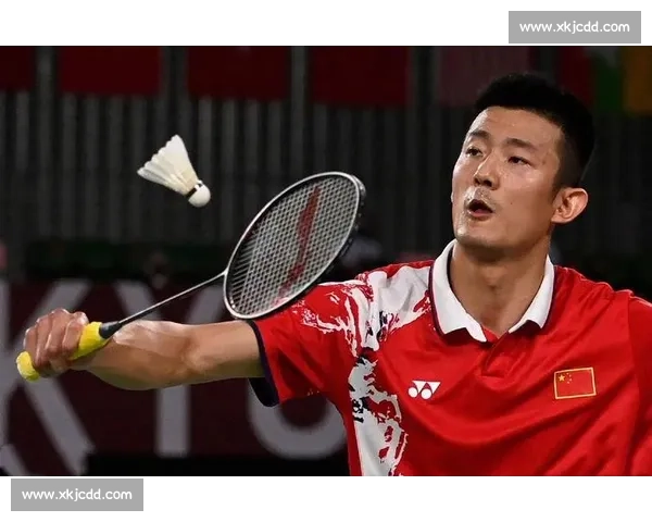 羽坛新势力崛起，老将们能否抵挡住冲击