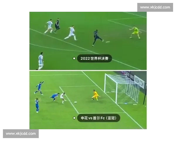 解锁神级扑救！世界杯门将实力榜单谁是真王者