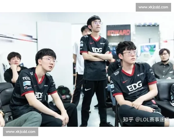 震惊！欧洲电竞联赛出现史诗级翻盘，比剧情还精彩！