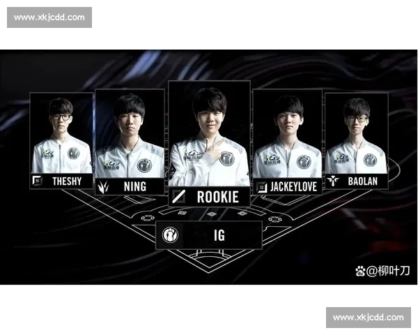 从线上到线下，欧洲电竞锦标赛的每一次跳跃，都在书写传奇！