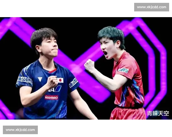 外国选手强势崛起，国乒的统治地位还能保持多久！