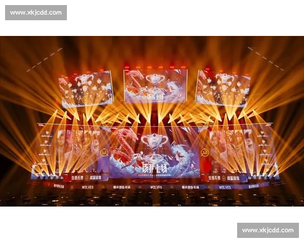 巅峰对决预演！世界电竞战队榜，预测年度最强音