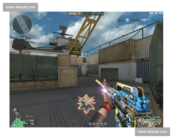 未来可期，穿越火线挑战赛的下一个辉煌！