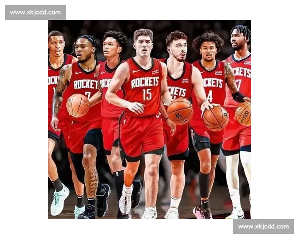 深度解析：NBA多队酝酿大交易，球迷的心跳随着传闻一起加速！