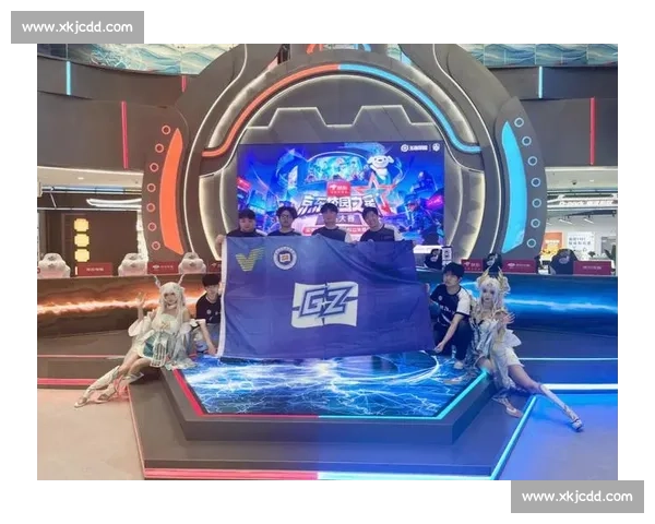 爆冷！黑马选手横空出世，亚洲电竞邀请赛惊喜不断