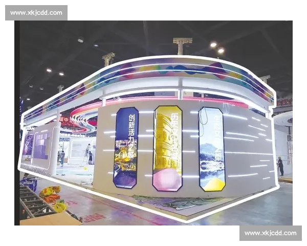 电竞的魅力不止于此，展会告诉你更多可能！