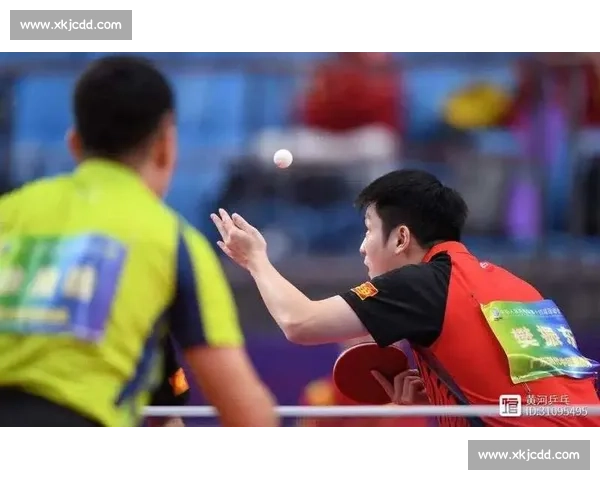 看完这篇，你的发球成功率直接翻倍！