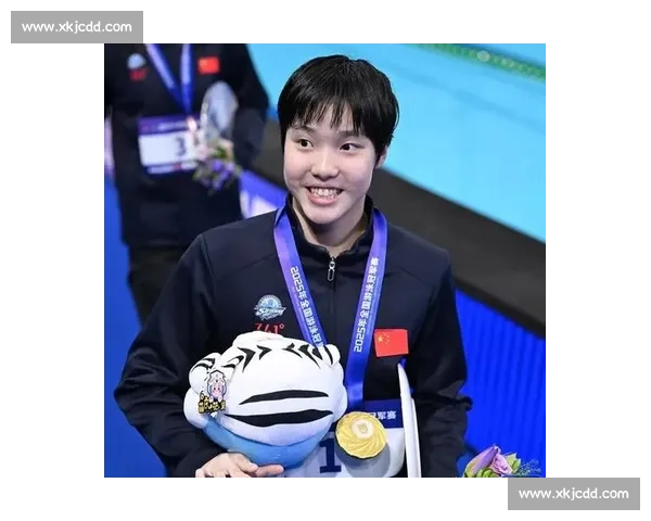 金牌得主分享夺冠心路历程，全运会精神永流传