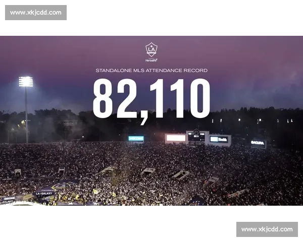 MLS全明星赛,我们不只为胜利而来 MLS全明星赛,我们不只为胜利而来