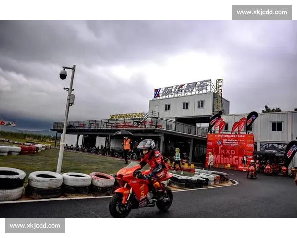 下一个风口资本涌动,分析赛车运动产业投资新机遇 下一个风口资本涌动,分析赛车运动产业投资新机遇