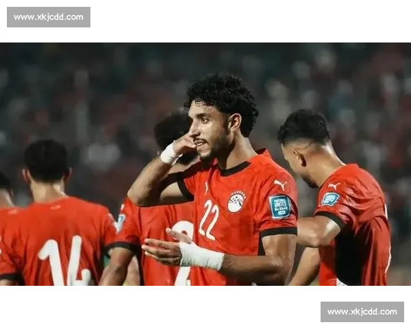 历史性的一刻，2026世界杯，谁能载入史册！