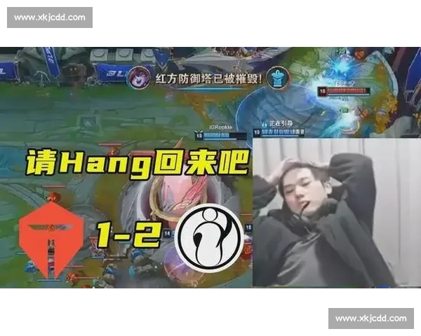 当“梗”遇上“赛况”，LPL解说们的“神仙”联动