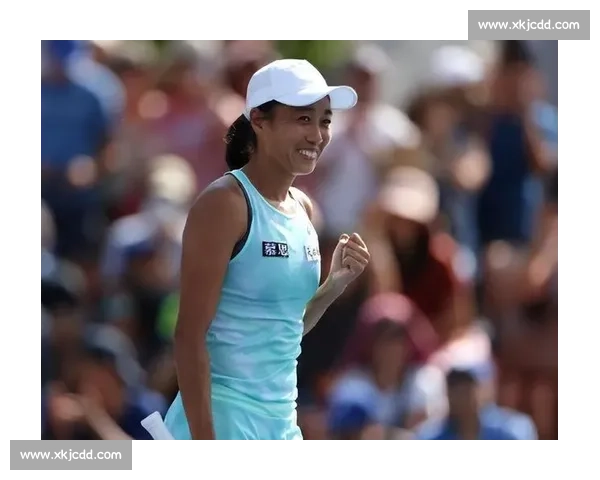 意外！澳网女单冠军竟是她外界纷纷猜测幕后原因！
