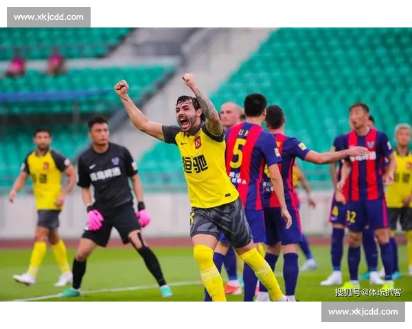 数据分析：2026世界杯最佳射手潜规则大揭秘！