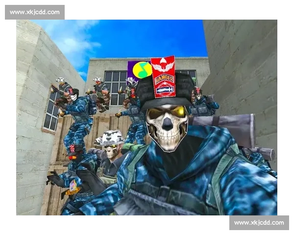 游戏改变生活,穿越火线电竞梦想照进现实 游戏改变生活,穿越火线电竞梦想照进现实