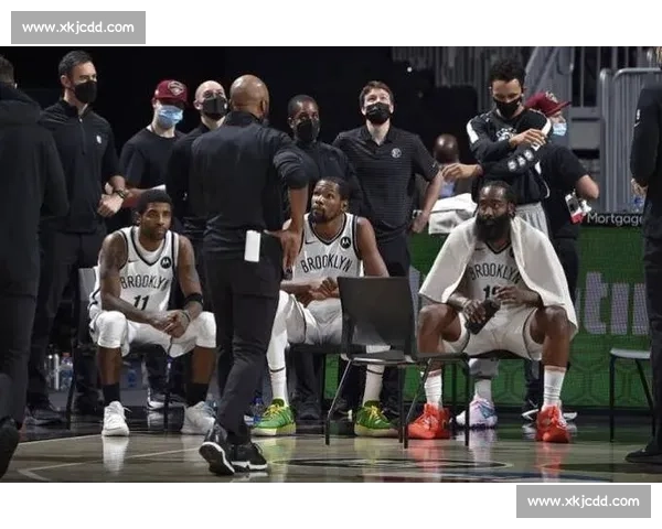 篮网迎来利好，欧文伤愈归队，三巨头合体指日可待