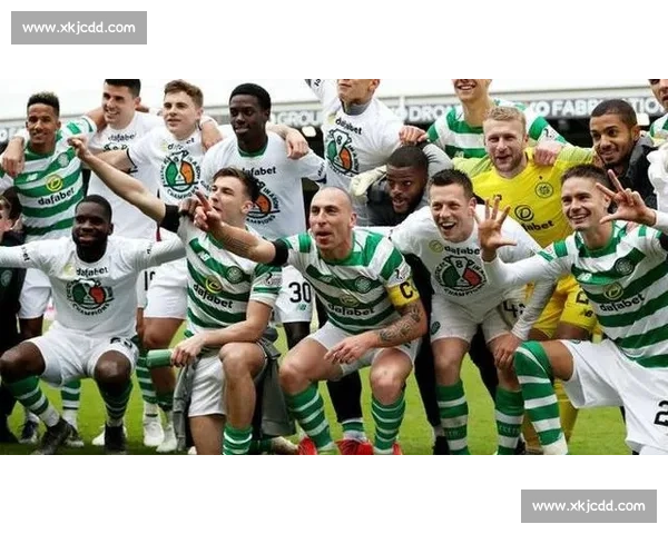 苏超冠军的荣耀与挑战，凯尔特人能否在这条路上走得更远