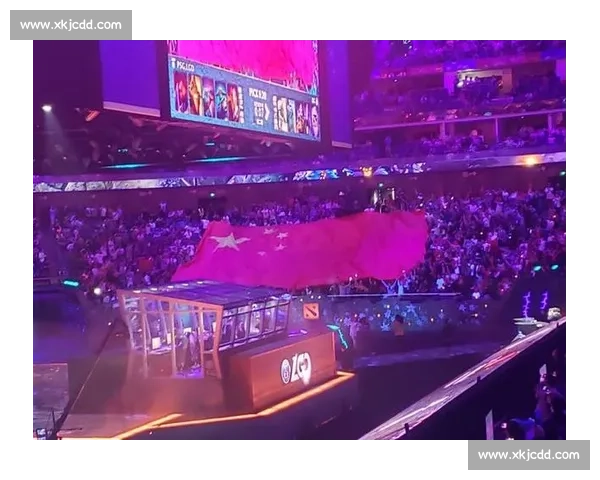 那些年，我们一起追过的TI冠军，他们的故事还在继续