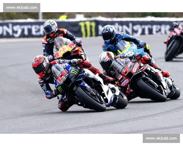MotoGP赛程风云变幻，你的主队能否一路领跑