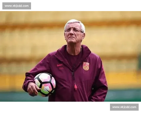 “赢球不是偶然，是日复一日的磨炼”教练的肺腑之言，感人至深