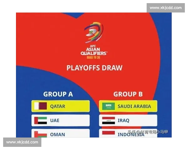 亚洲球队新篇章，2026世界杯赔率开启新格局！