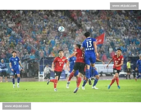 巨星轮番登场！苏超德比，上演最华丽的足球盛宴